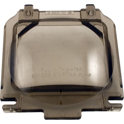 SPX1600D Trap Lid Hayward Super Pump