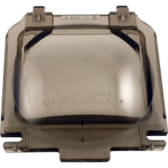 SPX1600D Trap Lid Hayward Super Pump