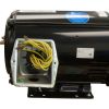 CEQK1500 Motor Century 15.0hp 230v/460v 1-Spd 3 Phase EQ Series