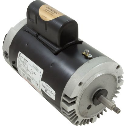 B131 Motor Century3.0hp230v1-Spd56JfrC-Face Thd