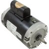 B131 Motor Century3.0hp230v1-Spd56JfrC-Face Thd