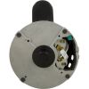 B131 Motor Century3.0hp230v1-Spd56JfrC-Face Thd