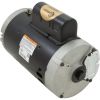 B131 Motor Century3.0hp230v1-Spd56JfrC-Face Thd