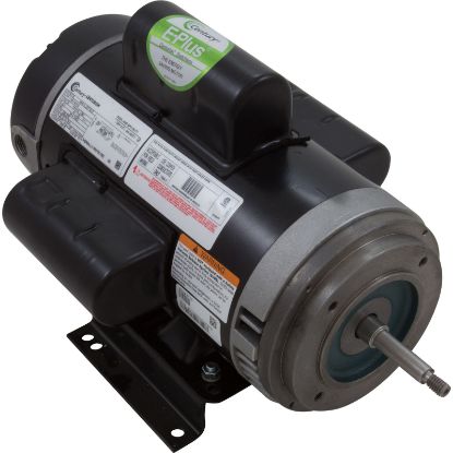 B116 Motor Century4.0hp208v-230v1-Spd56YfrC-FaceThd