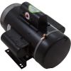 B116 Motor Century4.0hp208v-230v1-Spd56YfrC-FaceThd