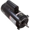 STS1152R Motor Century/AOSmith1.5hp230v2-Spd56JfrC-FaceThd