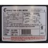 B2977 Motor Century1.5hp230v2-Spd56JfrC-Face Thd