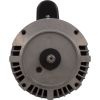 B2973 Motor Century0.75hp115v2-Spd56JfrC-Face Thd