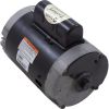 B2973 Motor Century0.75hp115v2-Spd56JfrC-Face Thd