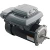 ECM27CU Motor Century0.75-2.7hp230vVar-Spd48frC-Face ThdV-Grn