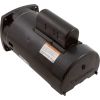 B2841V1 Motor Century 1.0hp 115v/208-230v 1-Spd 56Yfr SQFL