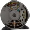 BN36 Motor Century/WW 0.75hp 115v 2-Speed 48 Frame