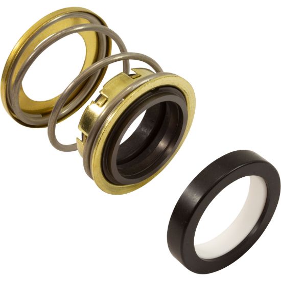 PS-514 Seal Assy U.S Seal 1-5/8