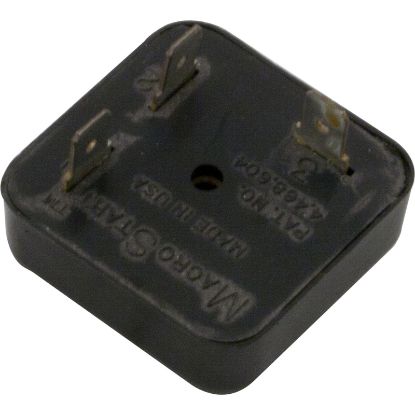 STM-50-115 Stationary Switch Electronic 2 Speed
