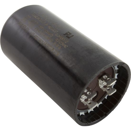 BC-400 Start Capacitor 400-480 MFD 115v 1-13/16