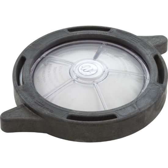 319-4100 Trap Lid Waterway Hi-Flo/Mustang/Workhorse/Workman