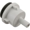 670-2297 Air Injector WW Top Flo 3/8