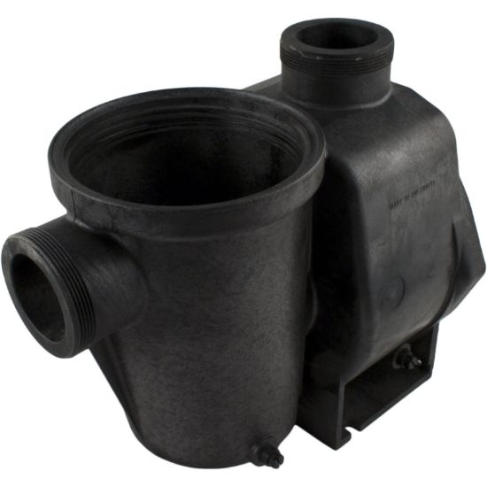 WC63400511 Trap/Pump Body Waterco HydroStorm