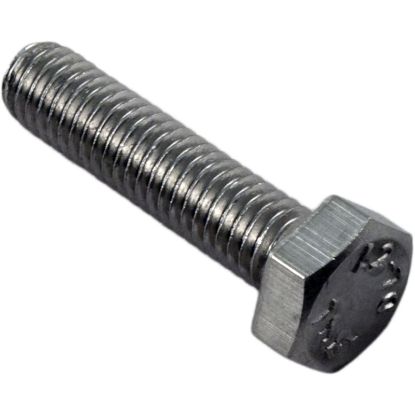 WC634004 Bolt Waterco SupaTuf/HydroStorm/SupaStream 1/4-20 x 1