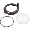 018228F Cover Kit Raypak Protege RPVSP1 Clear