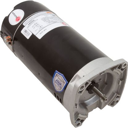 ASB843 Motor US Motor 2.0hp 208-230v 56YFr SQFL Full PE