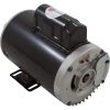 TS606 Motor US Motor/WW 5.0hp 230v 1-Speed 56 Frame SPL