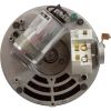 ASB130 Motor Nidec/US Motor2.0hp230v1Spd56JfrCFaceThdFull
