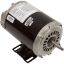 AGL75FL2 Motor Nidec/US Motor 0.75hp 115v 2-Speed 48Y Frame