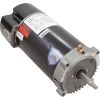AST165 Motor US Motor 1.0hp Threaded Fullrate 115/230v 56J