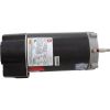 AST165 Motor US Motor 1.0hp Threaded Fullrate 115/230v 56J