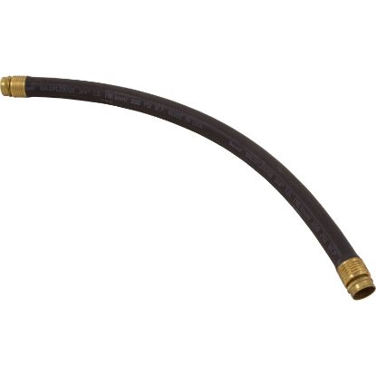 ARNB-5 Hose Polaris PB4-60 Booster Pump Suction 2ft x 3/4