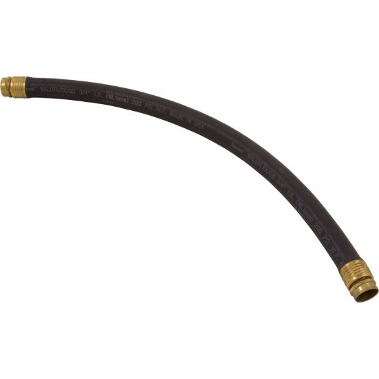 ARNB-5 Hose Polaris PB4-60 Booster Pump Suction 2ft x 3/4