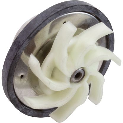 2872 Rotor Laing SM-1212-19