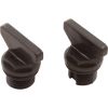 HCXP6013A Drain Plug Hayward HCP with O-Ring
