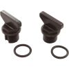 HCXP6013A Drain Plug Hayward HCP with O-Ring