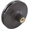 SPX2707CM Impeller Hayward Max-Flo SP2700X 1.0 Horsepower