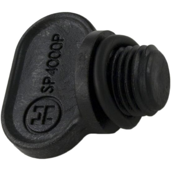 SPX4000FG Drain Plug Hayward Northstar/Booster/Tristar with O-Ring