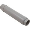 VFY-024A Intake Muffler Fuji VFC Series 12" x 3" x 1-1/2"fpt