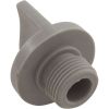 4P6019 Drain Plug GAME SandPRO 50/75 Without O-Ring