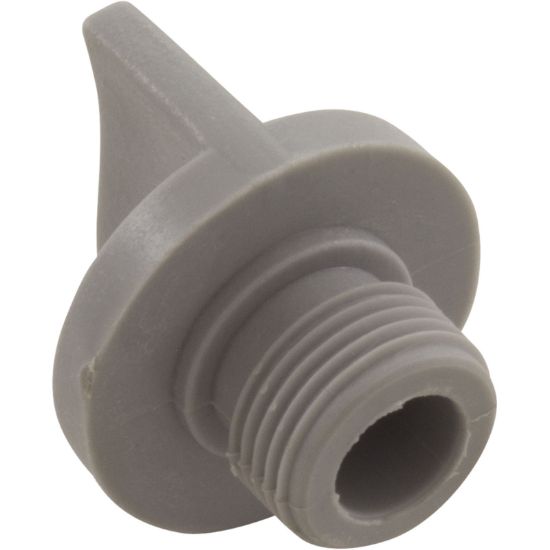 4P6019 Drain Plug GAME SandPRO 50/75 Without O-Ring