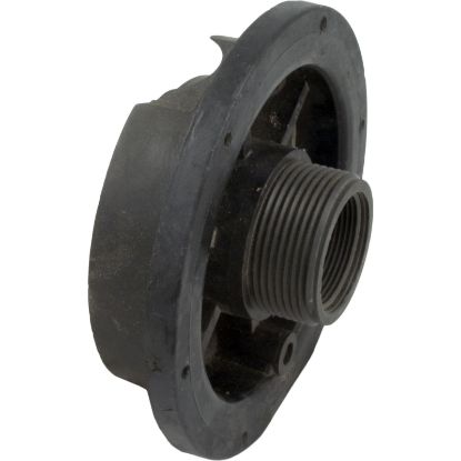 31-132-BLK Faceplate Premier 200 Pre 1989