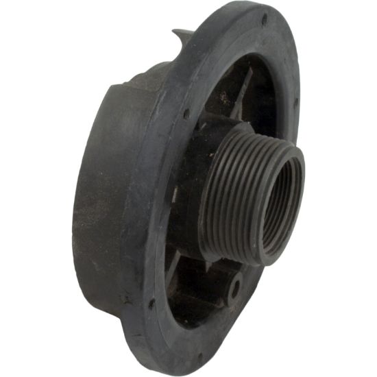 31-132-BLK Faceplate Premier 200 Pre 1989