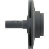 1212205 Impeller Balboa Vico Ultima/Ultra Flo 1.0 Horsepower Gray
