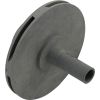 1212205 Impeller Balboa Vico Ultima/Ultra Flo 1.0 Horsepower Gray