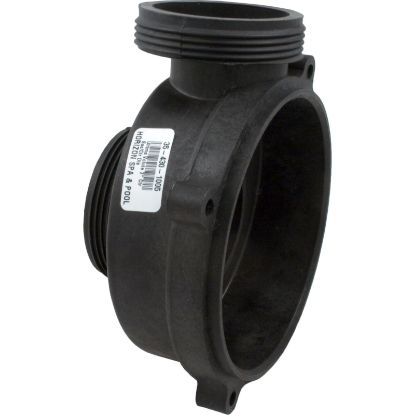 1210013 Volute Balboa Vico Ultima Center Discharge 2