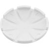 13009-WH Air Injector Cap Balboa GG Snap-On White