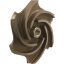 91691201 Impeller Val-Pak AquaFlo A Series 1.5 Horsepower Bronze