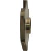 91691201 Impeller Val-Pak AquaFlo A Series 1.5 Horsepower Bronze