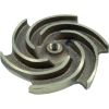 91691201 Impeller Val-Pak AquaFlo A Series 1.5 Horsepower Bronze