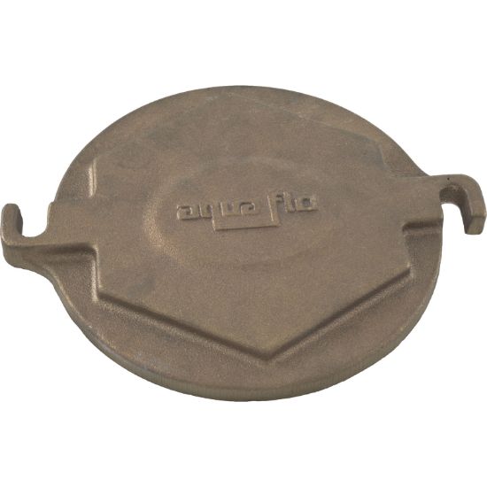 91230050 Trap Lid Val-Pak AquaFlo AC Series 6"